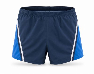 Boxer de Bain Bleu Marine Abraxas du 2XL au 10XL