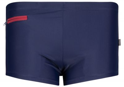 Boxer de Bain Bleu Marine Adamo du 2XL au 8XL
