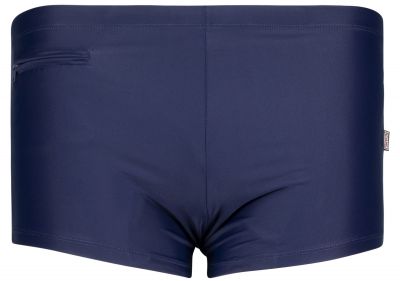 Boxer de Bain Bleu Marine Adamo du 2XL au 8XL