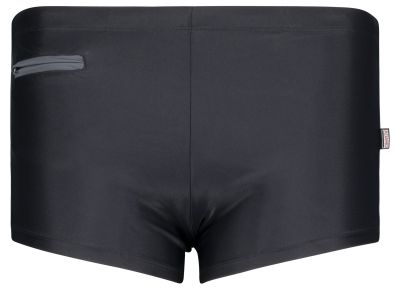 Boxer de Bain Noir Adamo du 2XL au 8XL