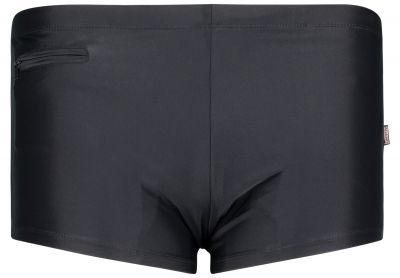 Boxer de Bain Noir Adamo du 2XL au 8XL