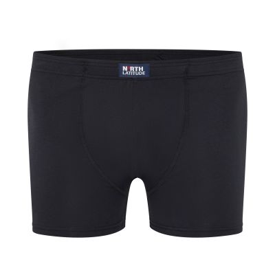 Boxer Noir ALL SIZE