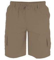 Cargo Short \ Nick\  Beige de DUKE du 1XL au 8XL