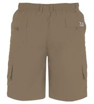 Cargo Short \ Nick\  Beige de DUKE du 1XL au 8XL
