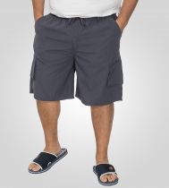 Cargo Short \ Nick\  Gris de DUKE du 1XL au 8XL