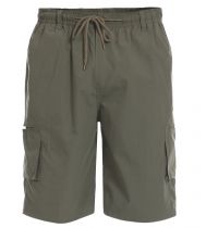 Cargo Short \ Nick\  Kaki de DUKE du 1XL au 8XL