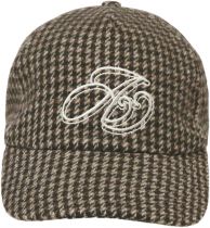 Casquette Beige-Fonc&eacute; Taille unique- r&eacute;glable- Taille Max 58