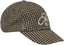 Casquette Beige-Fonc&eacute; Taille unique- r&eacute;glable- Taille Max 58