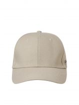 Casquette Beige Taille unique- r&eacute;glable- Taille Max 58