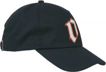Casquette Bleu-Marine Taille unique- r&eacute;glable- Taille Max 58
