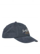 Casquette Bleu Marine Taille unique- r&eacute;glable- Taille Max 58