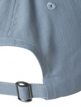 Casquette Bleue Taille unique- r&eacute;glable- Taille Max 58