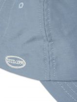 Casquette Bleue Taille unique- r&eacute;glable- Taille Max 58