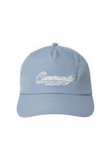 Casquette Bleue Taille unique- r&eacute;glable- Taille Max 58