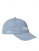 Casquette Bleue Taille unique- r&eacute;glable- Taille Max 58