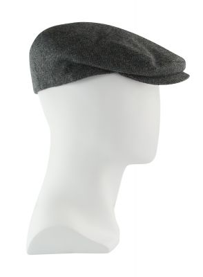 Casquette Grise Balke du 54 au 63