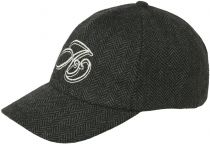 Casquette Grise clair Taille unique- r&eacute;glable- Taille Max 58