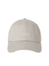 Casquette Khaki Taille unique- r&eacute;glable- Taille Max 58