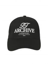 Casquette Noire clair Taille unique- r&eacute;glable- Taille Max 58