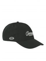 Casquette Noire Taille unique- r&eacute;glable- Taille Max 58
