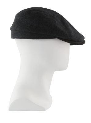 Casquette Protection T�flon Anthracite Balke du 54 au 62
