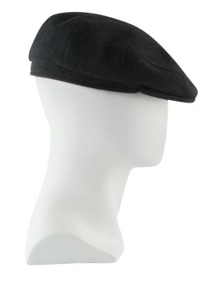 Casquette Protection T�flon Noire Balke du 53 au 63