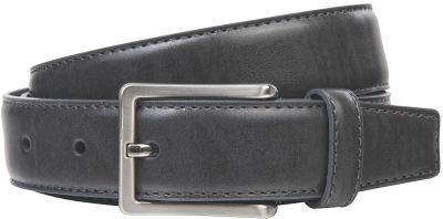 Ceinture Cuir Blanc de 120 � 150 cm Lindenmann