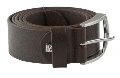 Ceinture Cuir Marron de 120 � 150 cm Lindenmann