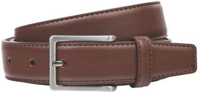 Ceinture Cuir Marron de 120 � 150 cm Lindenmann