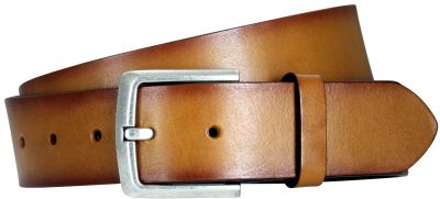 Ceinture Cuir Marron de 120 � 150 cm Lindenmann