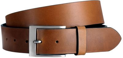 Ceinture Cuir Marron de 120 � 150 cm Lindenmann
