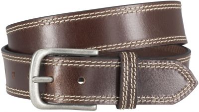 Ceinture Cuir Marron de 120 � 150 cm Lindenmann