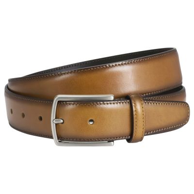 Ceinture Cuir Marron de 120 � 150 cm Lindenmann