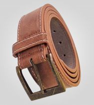 Ceinture Marron Duke Du 42US au 64US
