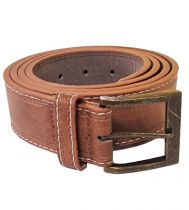 Ceinture Marron Duke Du 42US au 64US