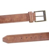 Ceinture Marron Duke Du 42US au 64US
