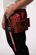 Ceinture Porte Outils Marron du 3XL au 7XL