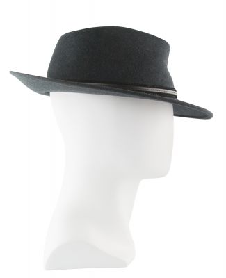 Chapeau  Anthracite Balke du 55 au 62