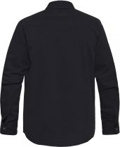 Chemise Jean Noir Grande Taille Homme WESTERN de DUKE du 1XL au 6XL