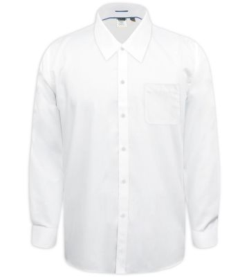 Chemise Pêche Simms Guide Series - Homme 2XL Blanche - Manches Longues - Très Bon état