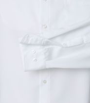 Chemise Manches Longues Blanche Venti du 2XL au 7XL