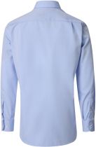 Chemise Manches Longues Bleue Venti du 2XL au 7XL