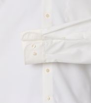 Chemise Manches Longues Cr&eacute;me Venti du 2XL au 7XL