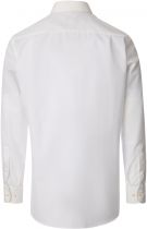 Chemise Manches Longues Cr&eacute;me Venti du 2XL au 7XL