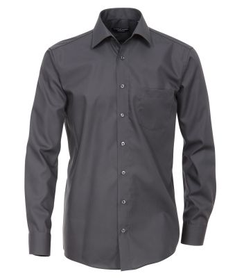 Chemise thermique à manches longues pour homme A0258
