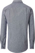 Chemise Manches Longues Indigo Redmond du 2XL au 6XL