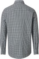 Chemise Manches Longues Verte Redmond du 2XL au 6XL