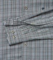 Chemise Manches Longues Verte Redmond du 2XL au 6XL