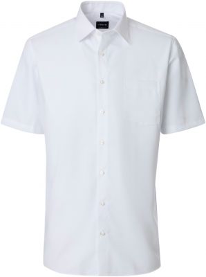 Chemisette Manches Courtes Blanche Venti du 2XL au 7XL