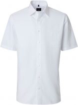 Chemisette Manches Courtes Blanche Venti du 2XL au 7XL